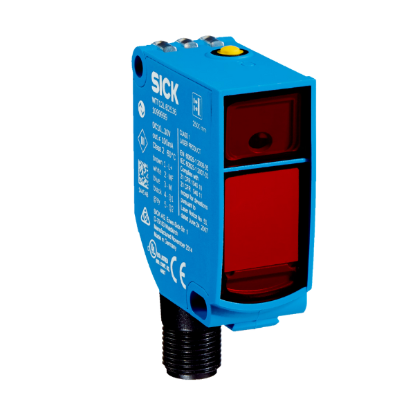 WTT12L-B2542 Cảm biến khoảng cách Sick