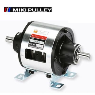 125-20-12-A-11 Miki Pulley Phanh ly hợp