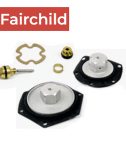 16603-9 Fairchild Vietnam Bộ dụng cụ dịch vụ