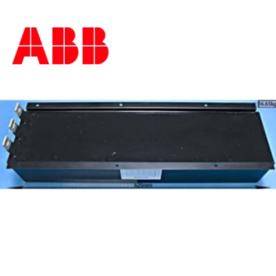 3AUA0000090743 Tụ điện màng ABB