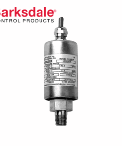 425H3-06-Q2 Barksdale Bộ chuyển đổi áp suất