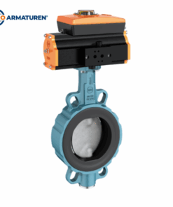 4620561 Valve EBRO ARMATUREN Vietnam