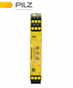 750109 Digital Relay Pilz Vietnam