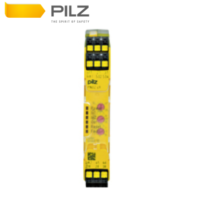 750109 Digital Relay Pilz Vietnam