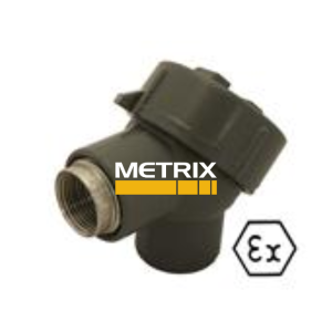8200-000-IEC Metrix Ống nối khuỷu