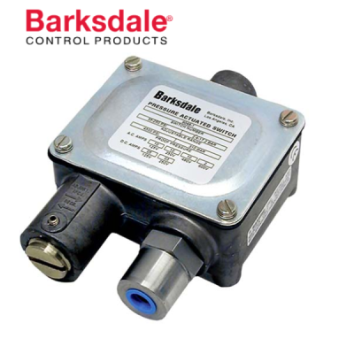9048-2-Z11 Công tắc áp suất Barksdale