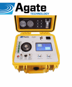AT-2040 Agate Vietnam Vibration Tester