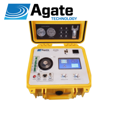 AT-2040 Agate Vietnam Vibration Tester