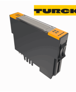 BL20-2RFID-S TURCK Mô-đun điện tử