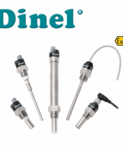 CLS-23N-21-A-P-G1/2-E200-K2 Dinel