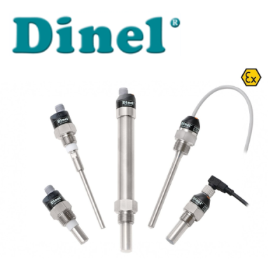CLS-23N-21-A-P-G1/2-E200-K2 Dinel