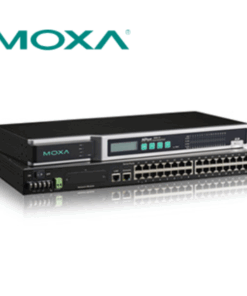 CN2650I-16 Moxa Vietnam Terminal Servers
