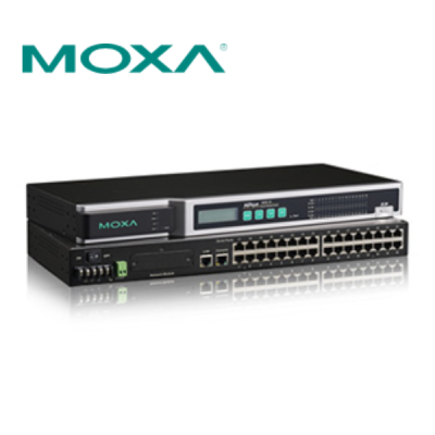 CN2650I-16 Moxa Vietnam Terminal Servers