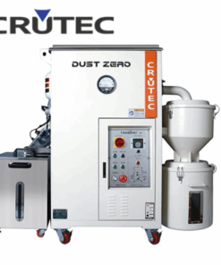 CTDZ-0714 Crutec Dust Zero Vietnam