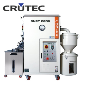 CTDZ-0714 Crutec Dust Zero Vietnam