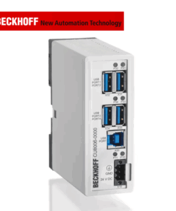 CU8006 Beckhoff Vietnam Hub USB