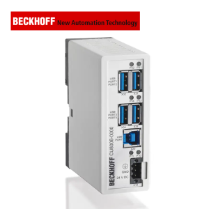 CU8006 Beckhoff Vietnam Hub USB