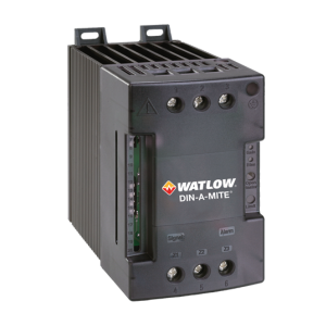 DC22-60F0-0000 Power Control Watlow