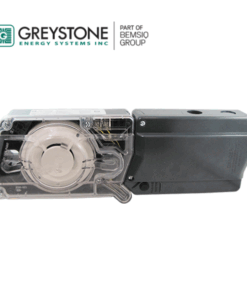 DSD240 GREYSTONE Đầu báo khói