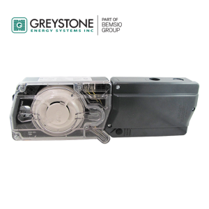 DSD240 GREYSTONE Đầu báo khói
