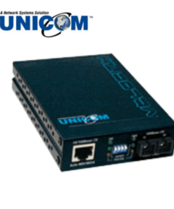 FEP-5301TF-T Fast Ethernet Converter UNICOM Vietnam