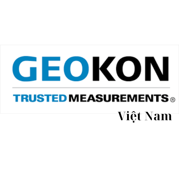 GEOKON Vietnam - Đại lý GEOKON