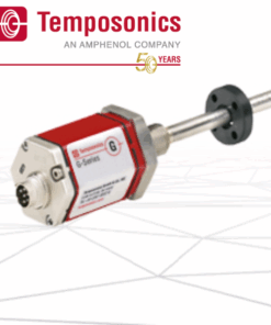 GHM0150MD601V0 Temposonics Cảm biến vị trí