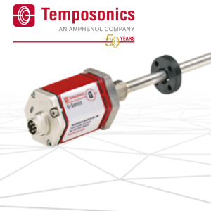 GHM0150MD601V0 Temposonics Cảm biến vị trí