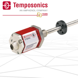GHM1050MR051A0 Temposonics Vietnam