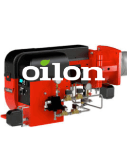 GP-140M DN25 Gas Burner Oilon