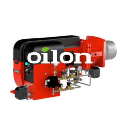 GP-140M DN25 Gas Burner Oilon