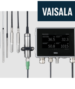 INDIGO520 A1A1A2NAAN Vaisala