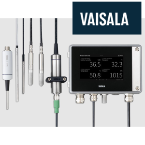 INDIGO520 A1A1A2NAAN Vaisala
