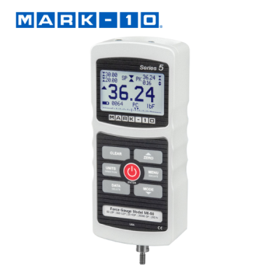 M5-10E Mark-10 Đồng hồ đo lực