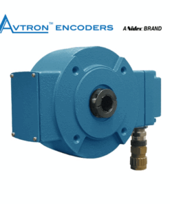 M6C-4S8HX51-W003 Nidec Avtron Vietnam Encoder