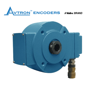 M6C-4S8HX51-W003 Nidec Avtron Vietnam Encoder