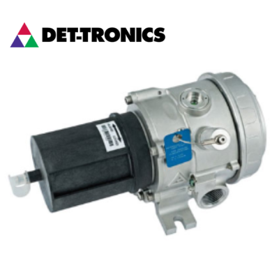 PIRECLB11A1T1 Máy dò khí hydrocarbon DET-TRONICS