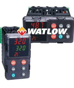 PM6C3CJ-6AAAPWP Bộ điều khiển Watlow