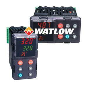 PM6C3CJ-6AAAPWP Bộ điều khiển Watlow