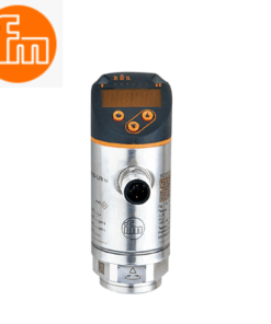 PN2092 IFM Cảm biến áp suất
