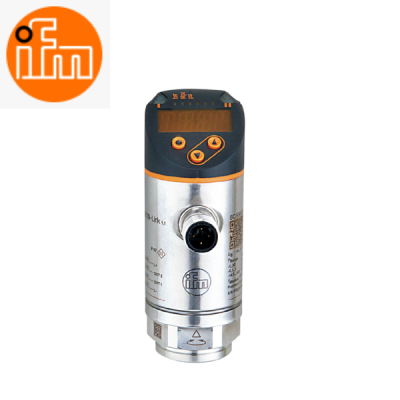 PN2092 IFM Cảm biến áp suất