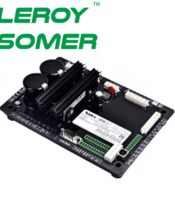 Power Supply Board 5019995 Leroy Somer Vietnam