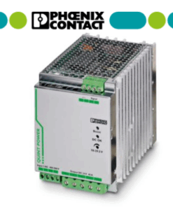 QUINT-PS/ 3AC/24DC/40 Bộ nguồn Phoenix Contact