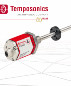 RHM5700MD531P101Z15 Temposonics Vietnam