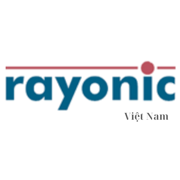 Rayonic Vietnam - Đại lý Rayonic