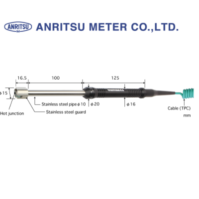 S-221K-01-1-TPC1-ANP Anritsu Cảm biến thăm dò