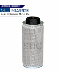 SCF-12 Filter Sejin hydraulics Vietnam