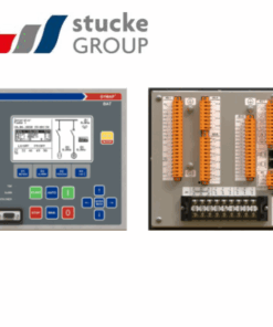 SYMAP-ECG Stucke Group