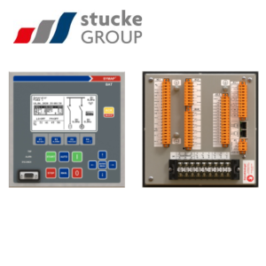 SYMAP-ECG Stucke Group