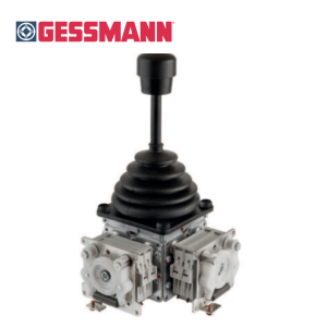 W1400420-011 Joystick Gessmann Vietnam